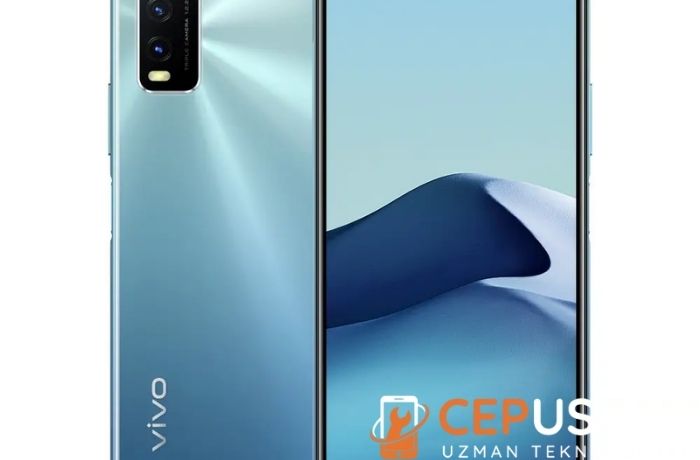 Vivo Y20S Ekran Değişimi Fiyatları