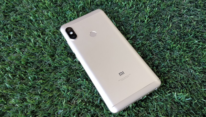 xiaomi redmi 5 pro