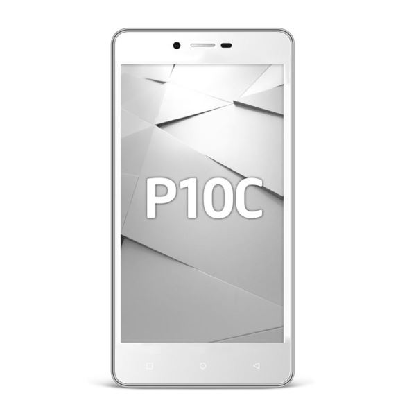 REEDER P10C EKRAN DEĞİŞİMİ
