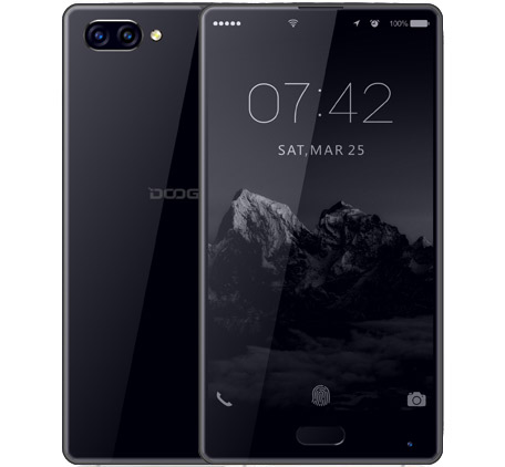 REEDER P12S EKRAN DEĞİŞİMİ