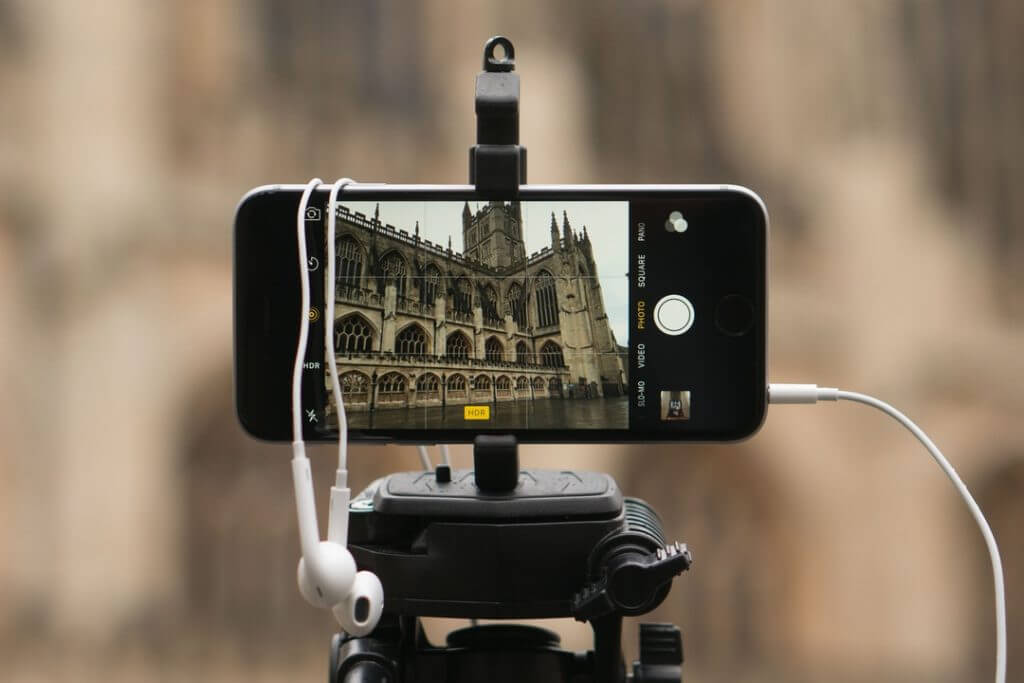 İPhone Kamera Lenslerinde 2022'ye Kadar Ciddi Bir Geliştirme Olmayabilir