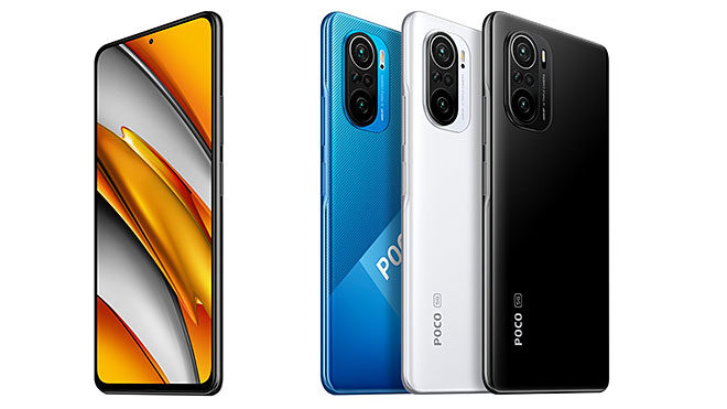 Poco X3 Pro Ekran Değişimi