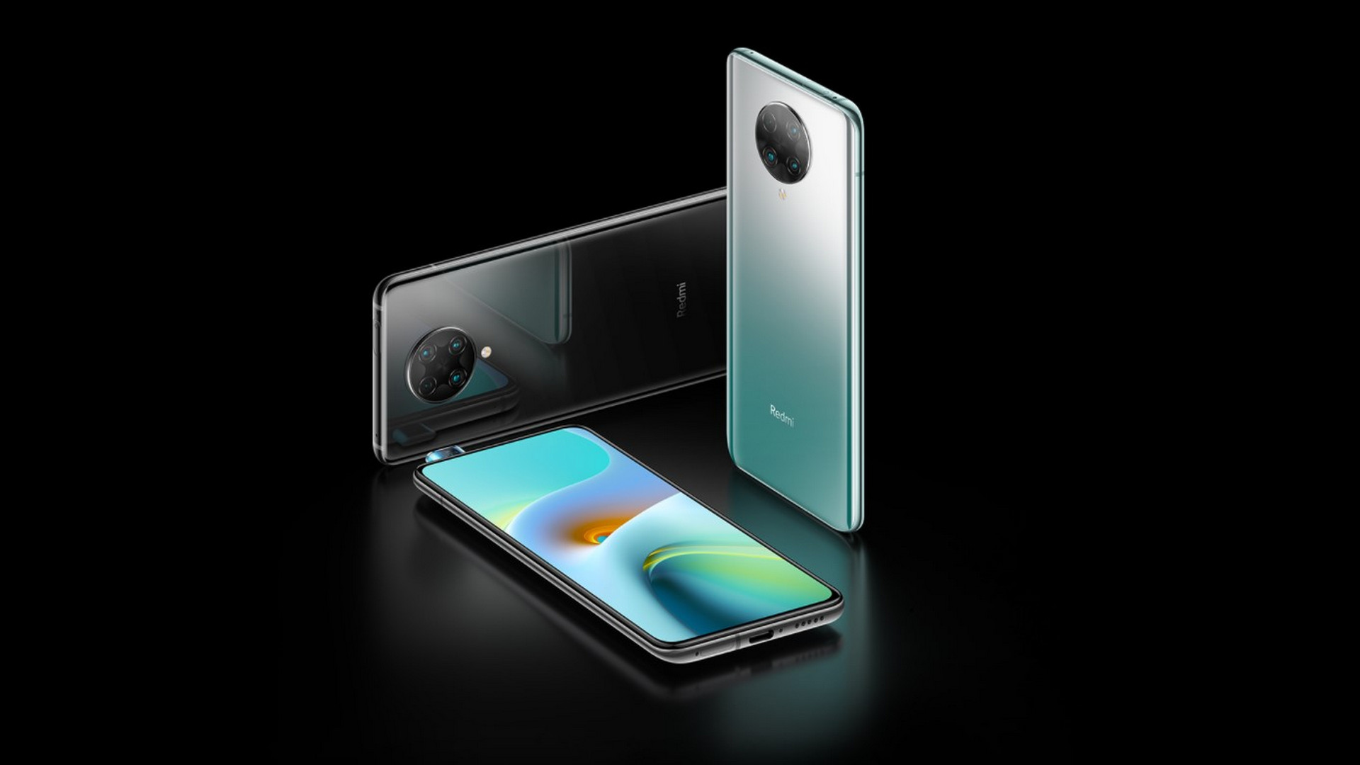 Redmi K40 Ekran Değişimi