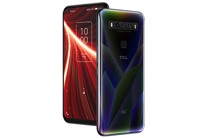 TCL 10 5G Ekran Değişim Fiyatı Kaç TL