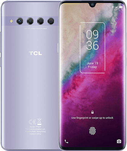 TCL 10 Plus Ekran Değişim Fiyatı Kaç TL?