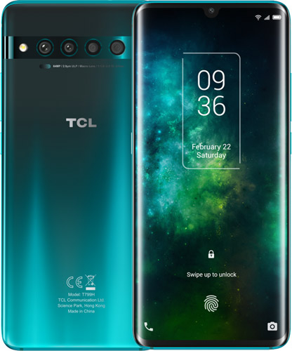 TCL 10 Pro Ekran Değişim Fiyatı Kaç TL?