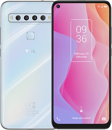 TCL 10L Ekran Değişim Fiyatı Kaç TL
