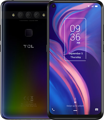 TCL Plex Ekran Değişim Fiyatı Kaç TL?