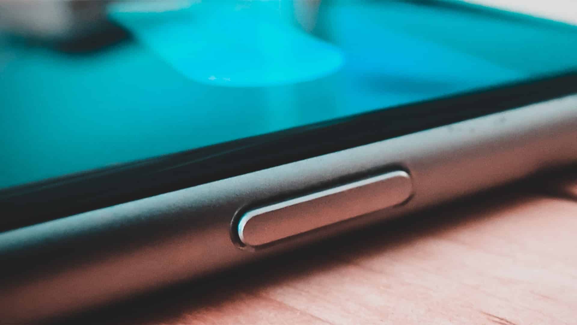 Samsung Açma Kapama Tuşu Çalışmıyor