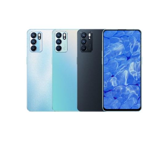 Oppo Reno6 Ekran Değişimi Fiyatları