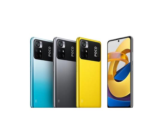 Xiaomi Poco M4 Pro Ekran Değişimi Fiyatları
