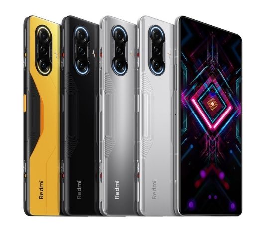 Xiaomi Redmi K40 Gaming Edition Ekran Değişimi Fiyatları