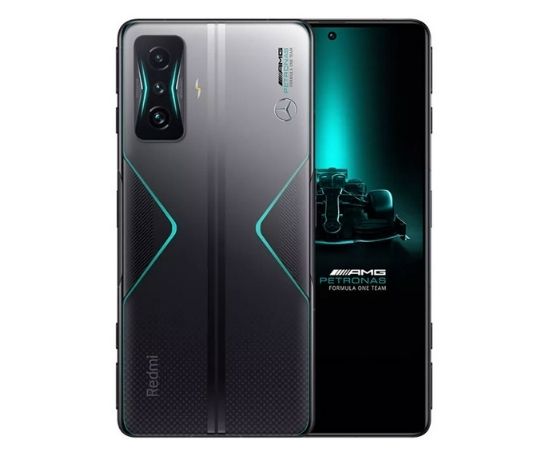 Xiaomi Redmi K50G Ekran Değişimi Fiyatları