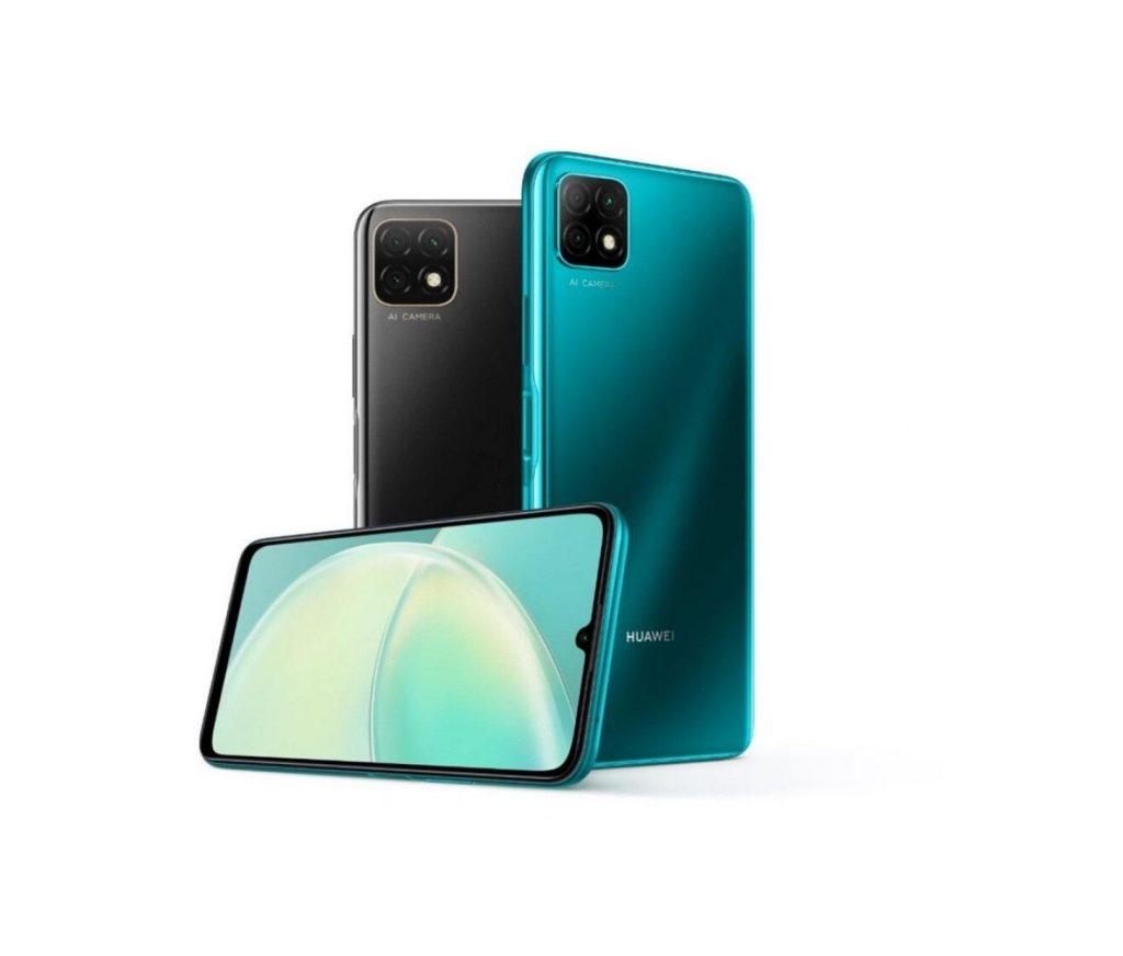 Huawei Nova Y60 Ekran Değişimi Fiyatları