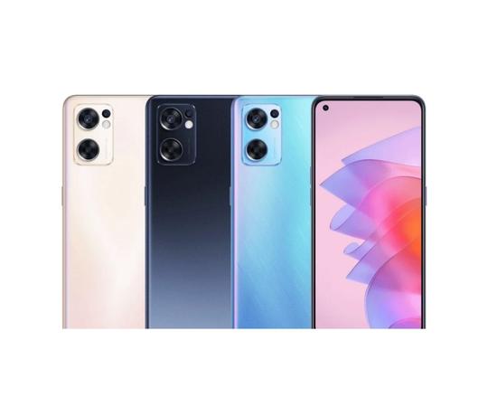 Oppo Reno 7 SE Ekran Değişimi Fiyatları