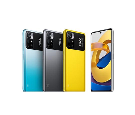 Xiaomi Poco M4 Ekran Değişimi Fiyatları