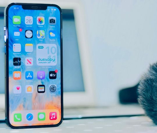 iPhone True Tone Nasıl Açılır