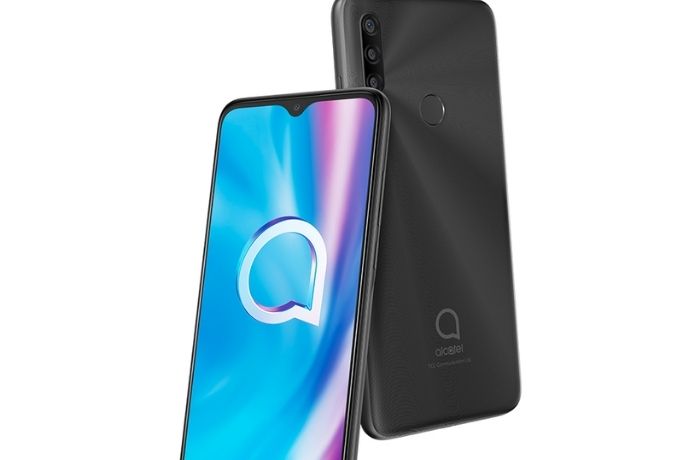 Alcatel 1SE Ekran Değişimi Fiyatları