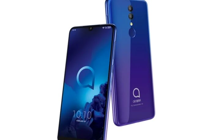 Alcatel 3 Ekran Değişimi Fiyatları