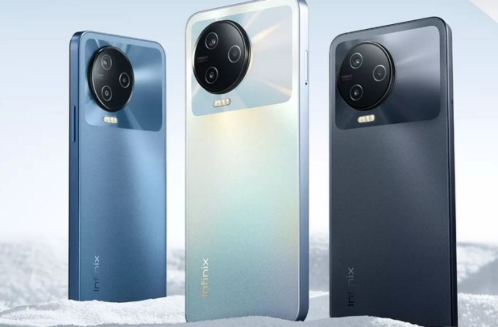 Infinix Note 12 Ekran Değişimi Fiyatları