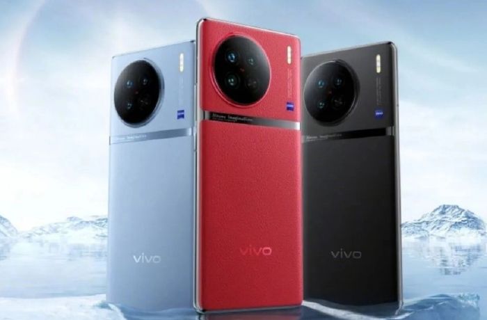 Vivo X90 Ekran Değişimi Fiyatları