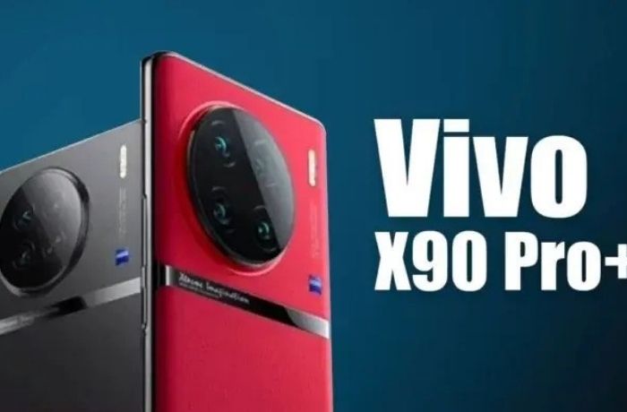 Vivo X90 Pro Plus Ekran Değişimi Fiyatları