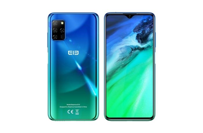 Elephone 10 Ekran Değişimi Fiyatları