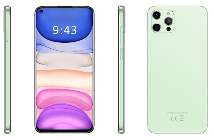 Hiking A26 Ekran Değişimi Fiyatları