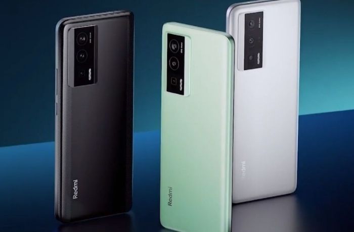 Xiaomi Redmi K60 Pro Ekran Değişimi Fiyatları