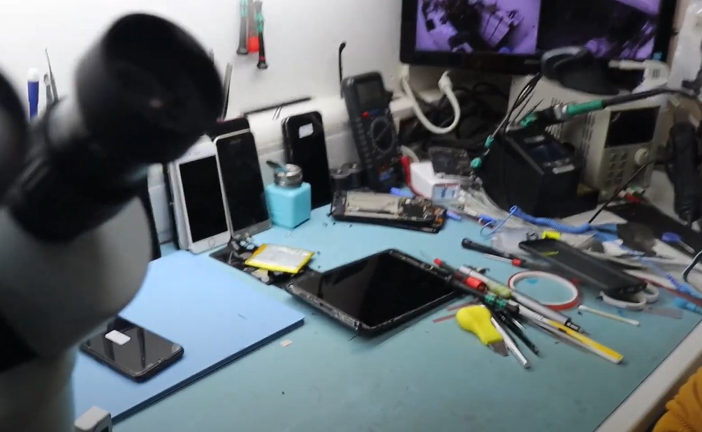 Ataşehir cep telefonu tamiri