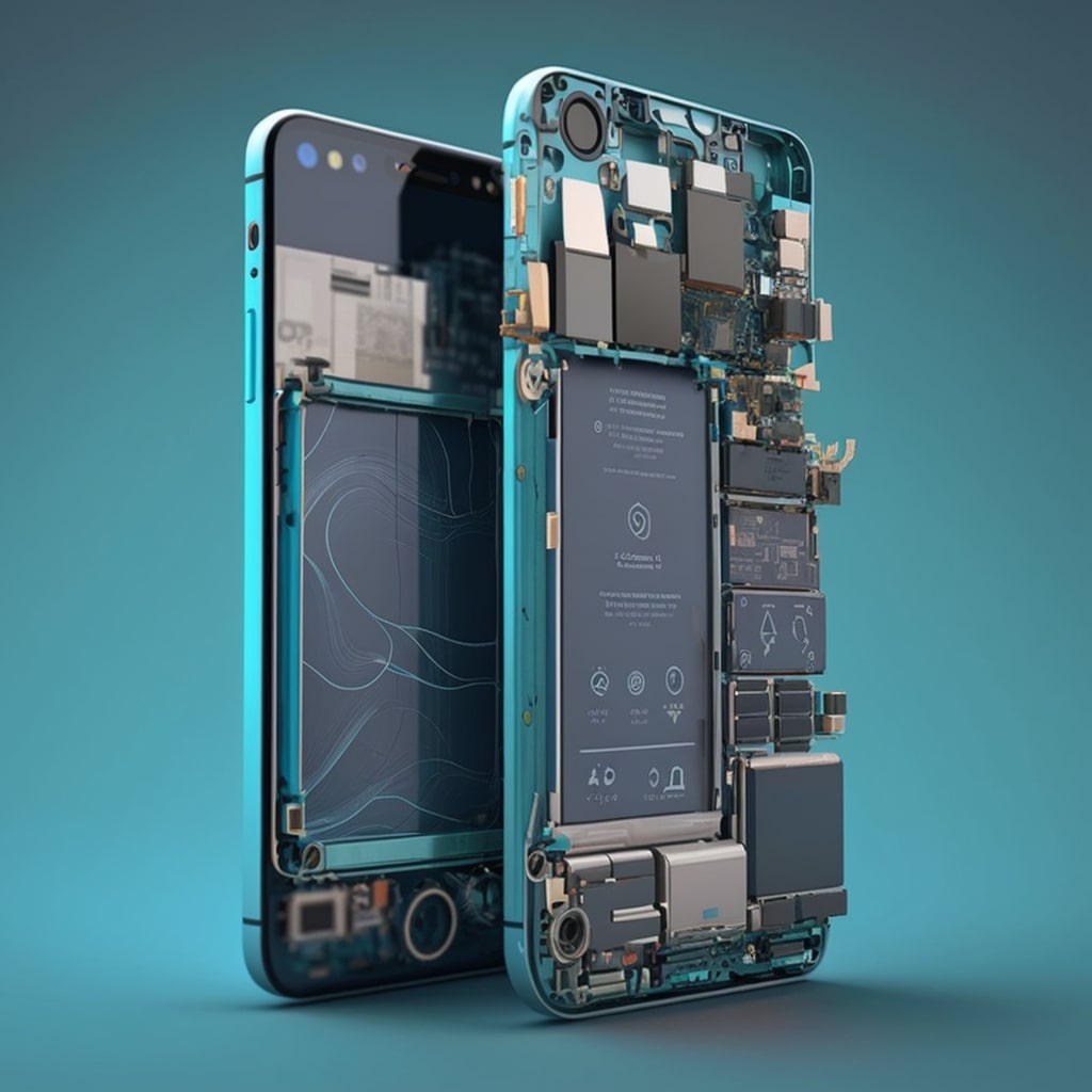 Cep Telefonu Dokunmatik Ekran Tamiri Fiyat