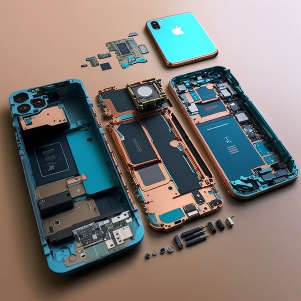 Cep Telefonu Dokunmatik Ekran Tamiri Fiyatı