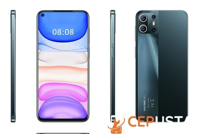 Hiking A27 Ekran Değişimi Fiyatları