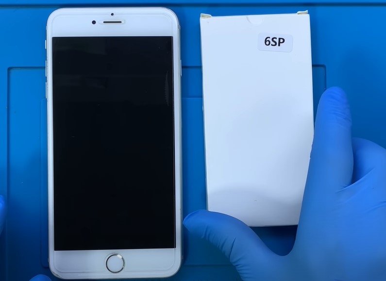 İPhone 6s Plus Tamir İşlemleri Ve Fiyatları