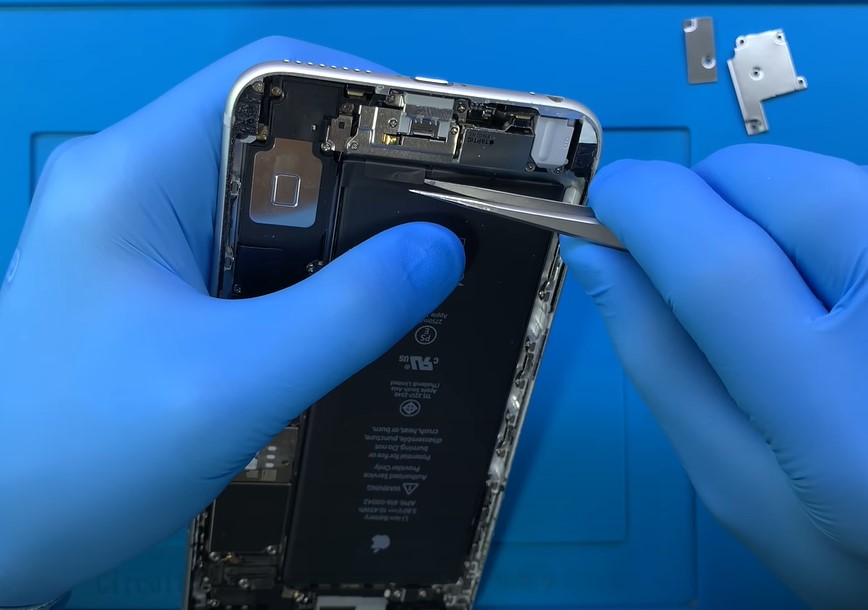 İPhone 6s Plus Tamir İşlemleri