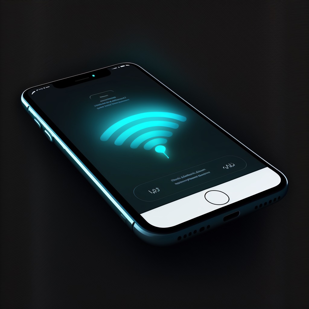 İPhone Wifi Az Çekiyor