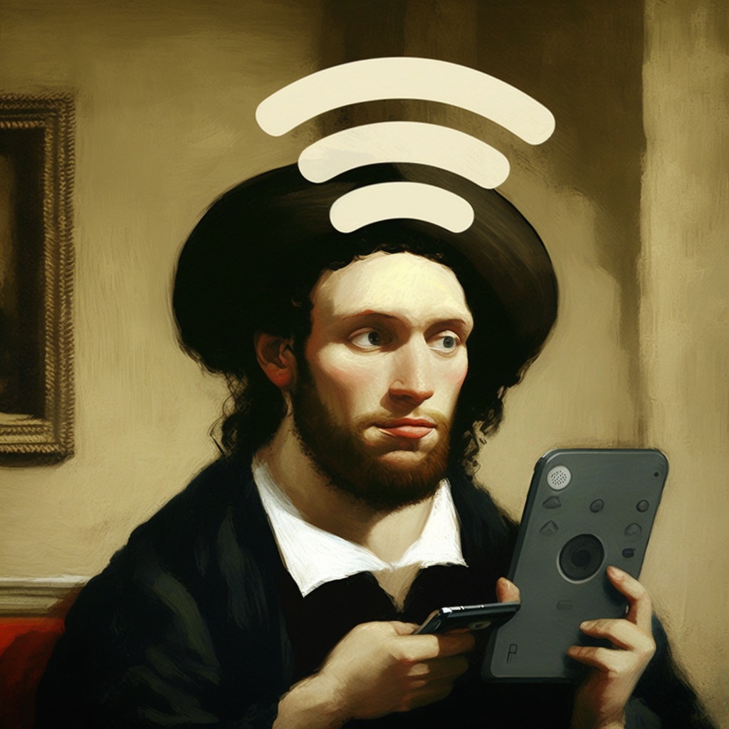 İPhone Wifi Az Çekiyorne yapmalıyım