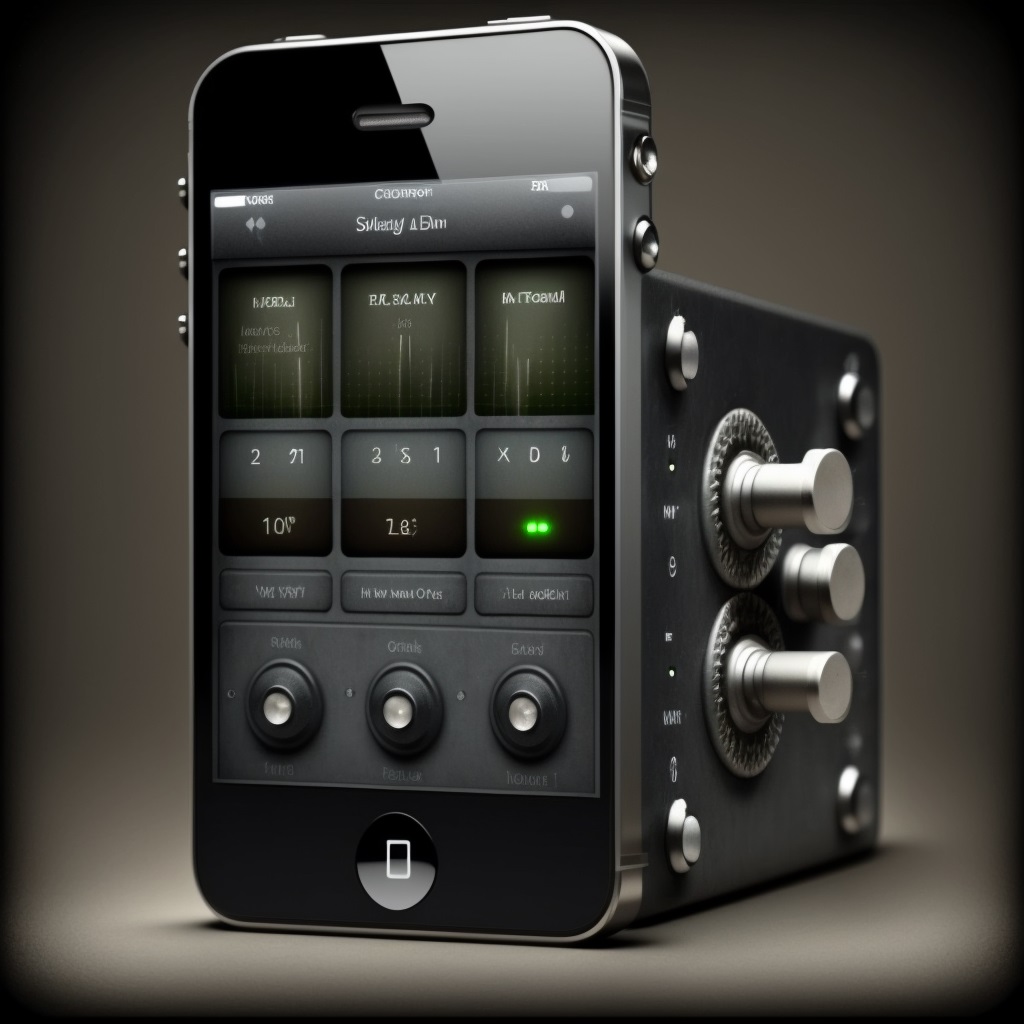 İphone Ses Entegresi Değişimi fiyatı nedir