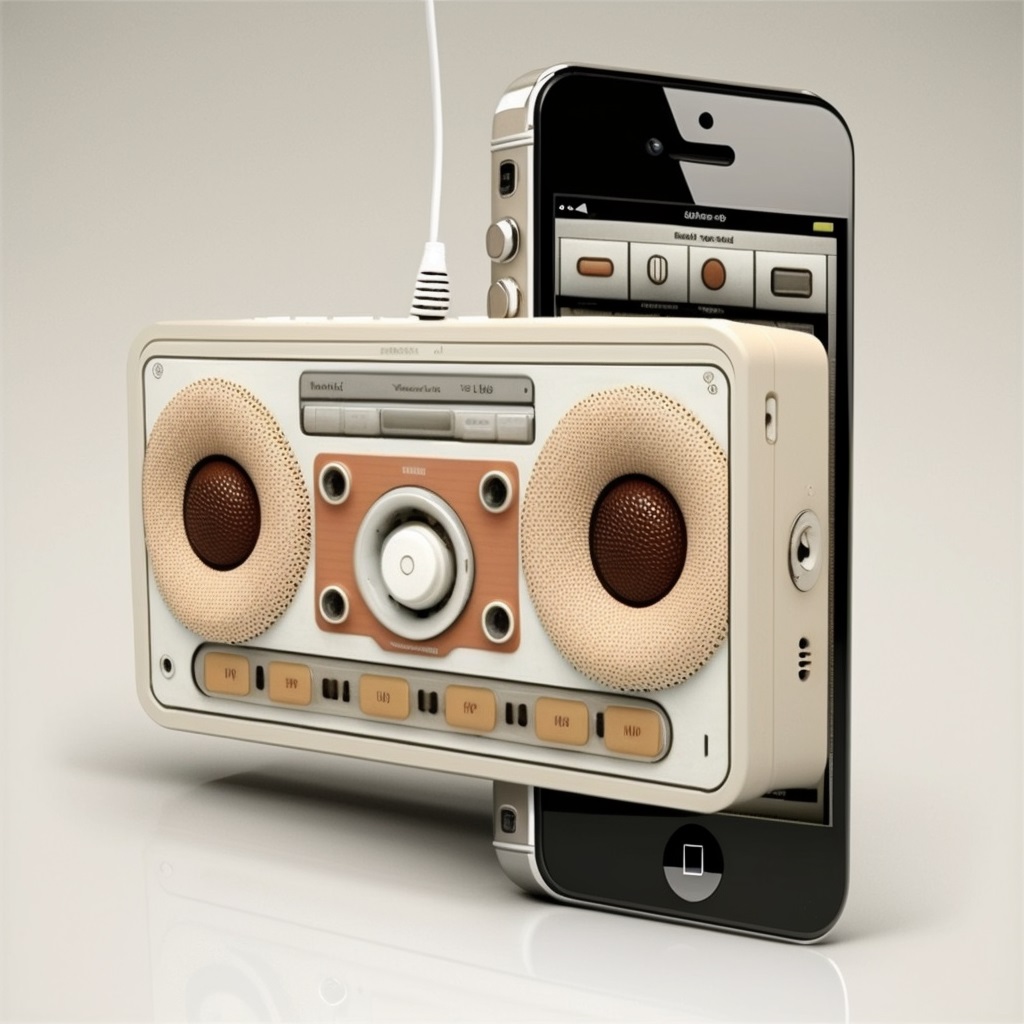 İphone Ses Entegresi Değişimi