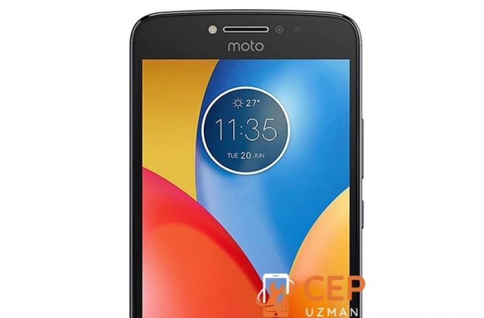 Lenovo E4 Ekran Değişimi Fiyatları