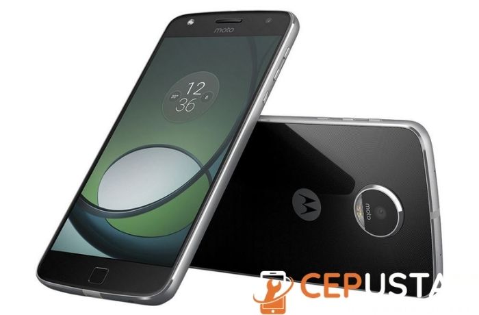 Lenovo Moto Z Play Ekran Değişimi Fiyatları