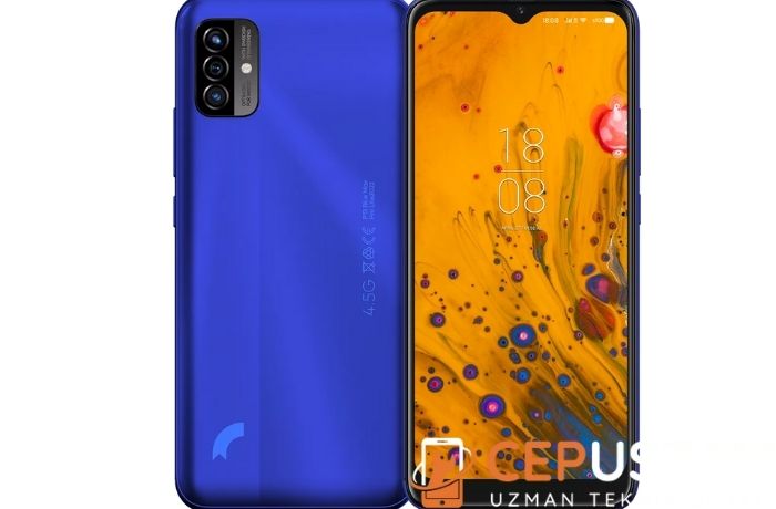Reeder P13 Blue Max Lite Ekran Değişimi Fiyatları