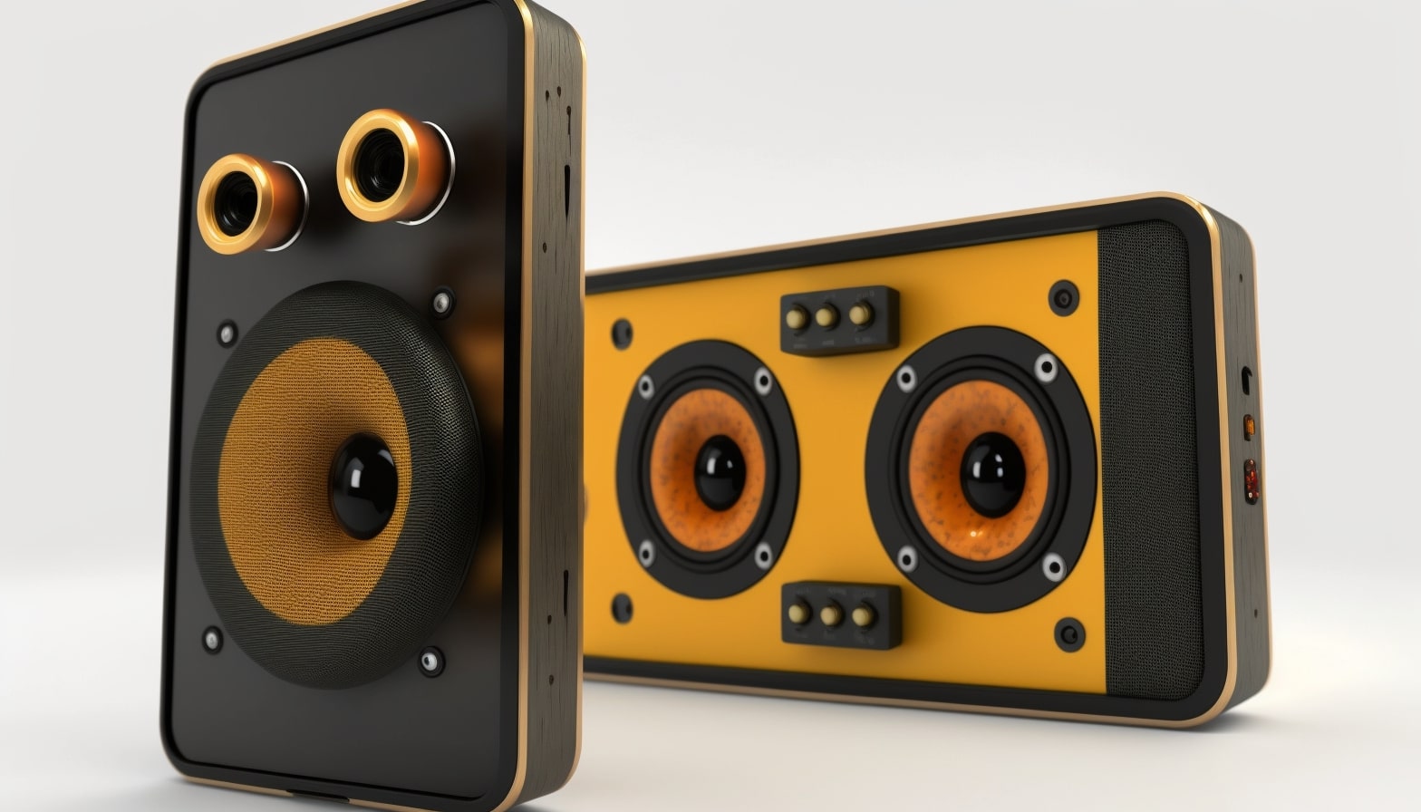 Telefon Hoparlöründen Çızırtı Geliyor