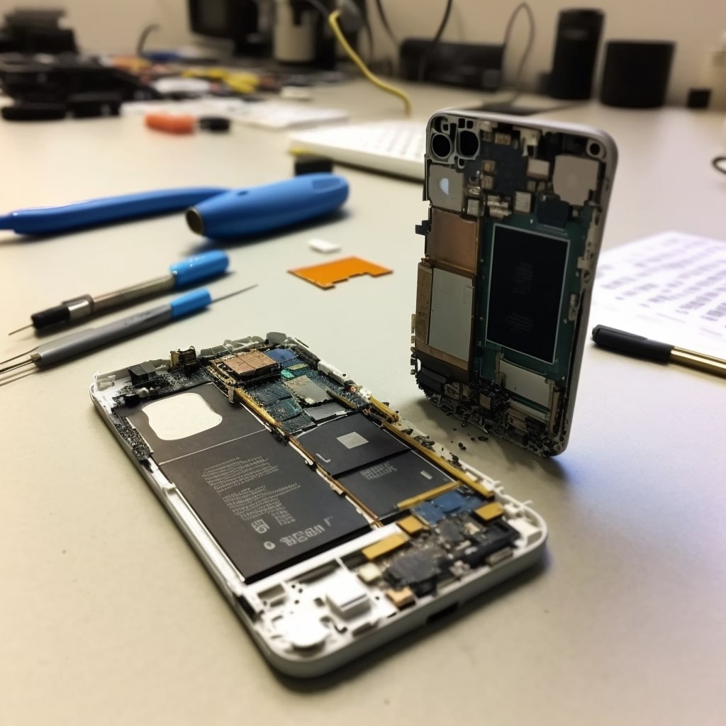 Ümraniye Cep Telefonu Tamircisi