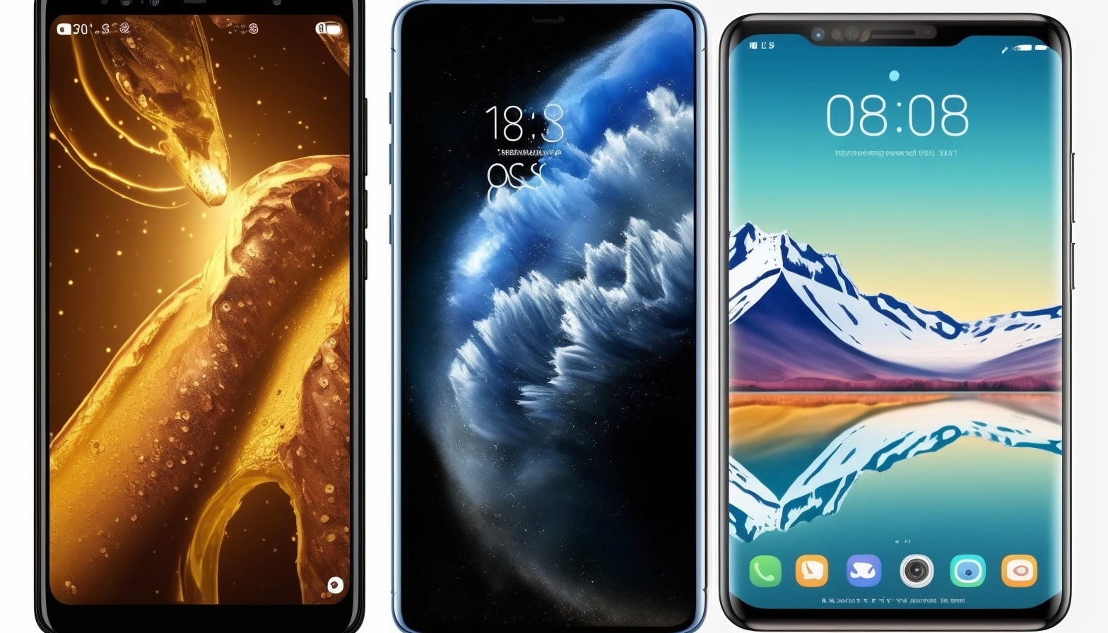 iPhone Açma Kapama Tuşu Bozuk