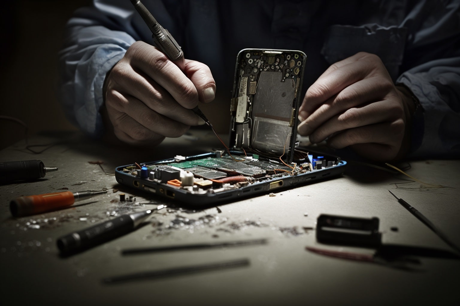 iPhone Ekran Dönmüyorsa Ne Yapmalı