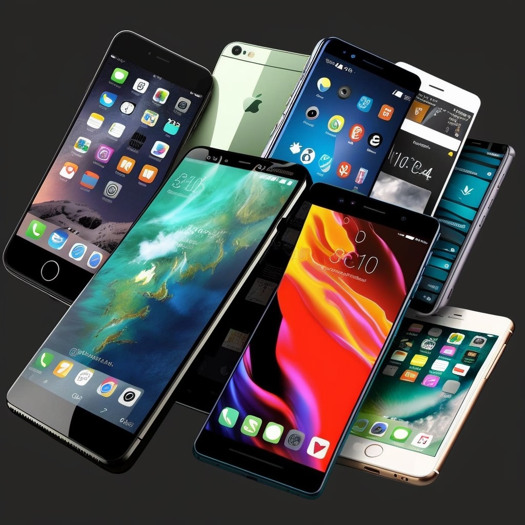 iPhone Ekranın Kasadan Ayrılması Tamiri Nasıldır