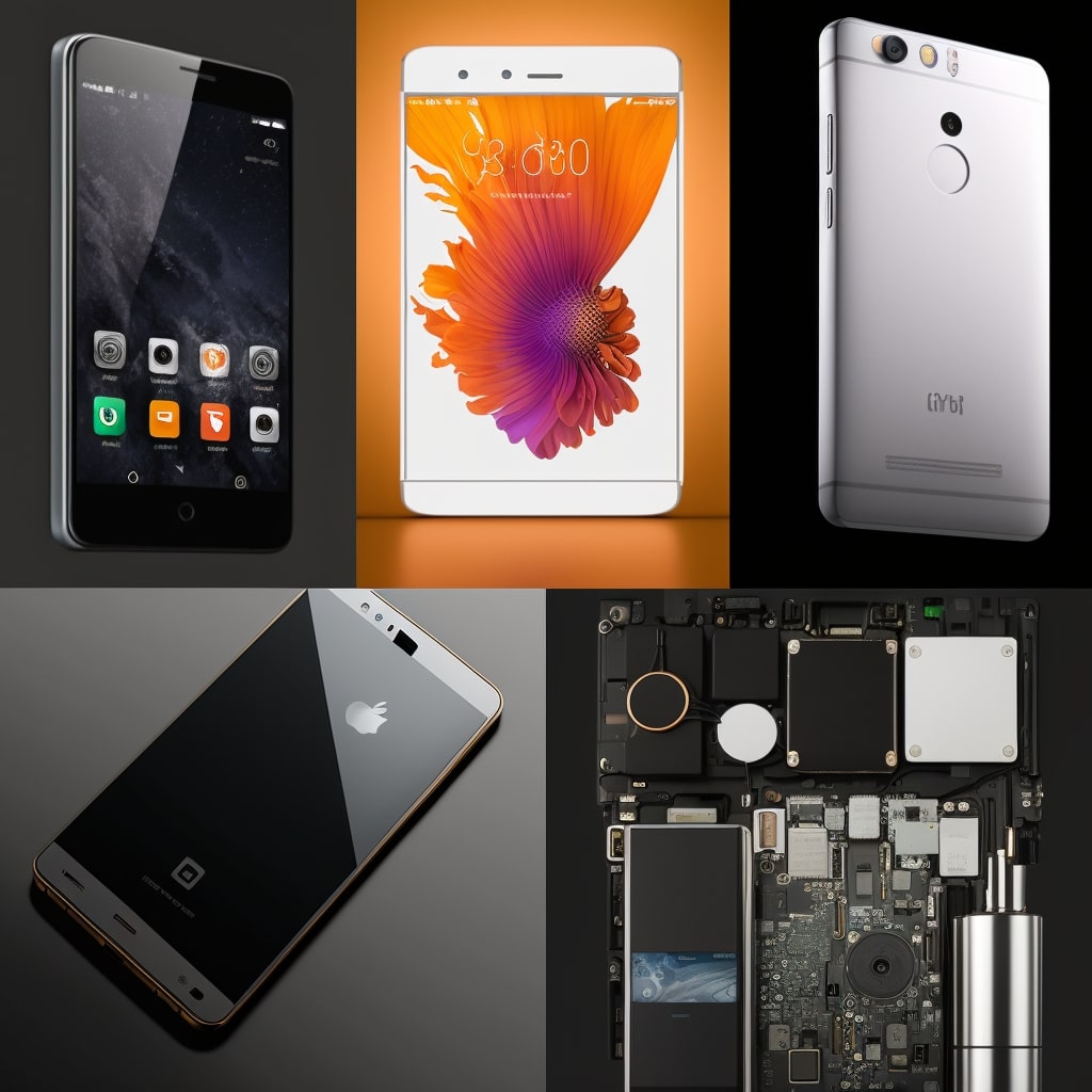 iPhone Ekranın Kasadan Ayrılması Tamiri