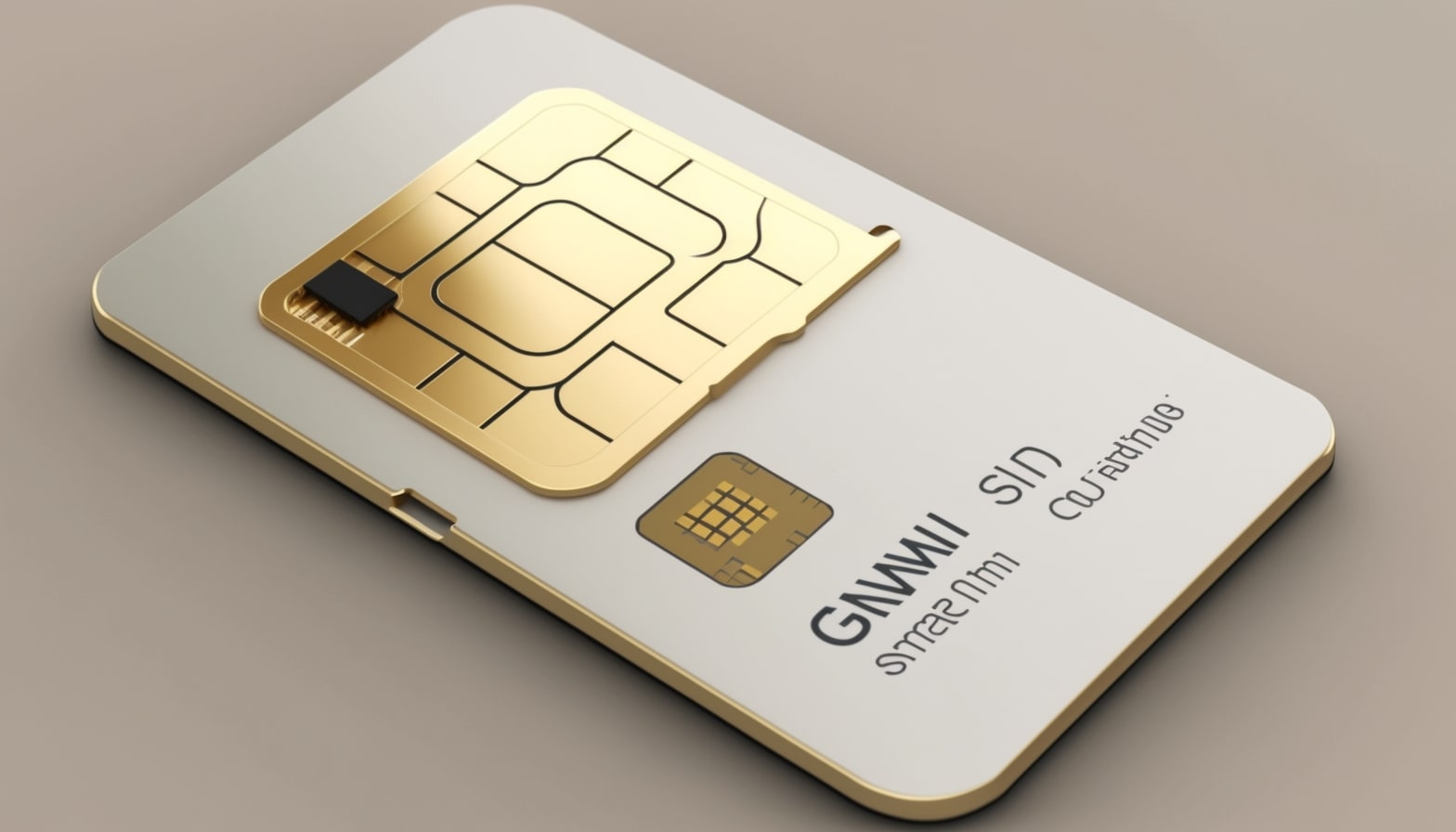 iPhone Sim Kartı Pin Değiştirme İşlemi