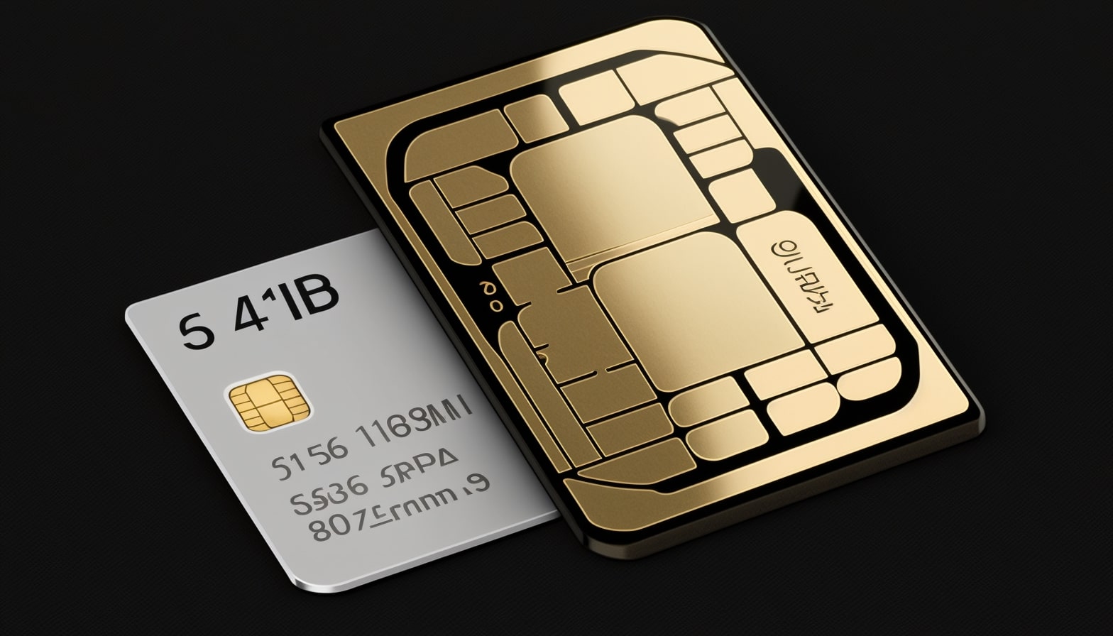 iPhone Sim Kartı Pin Değiştirme